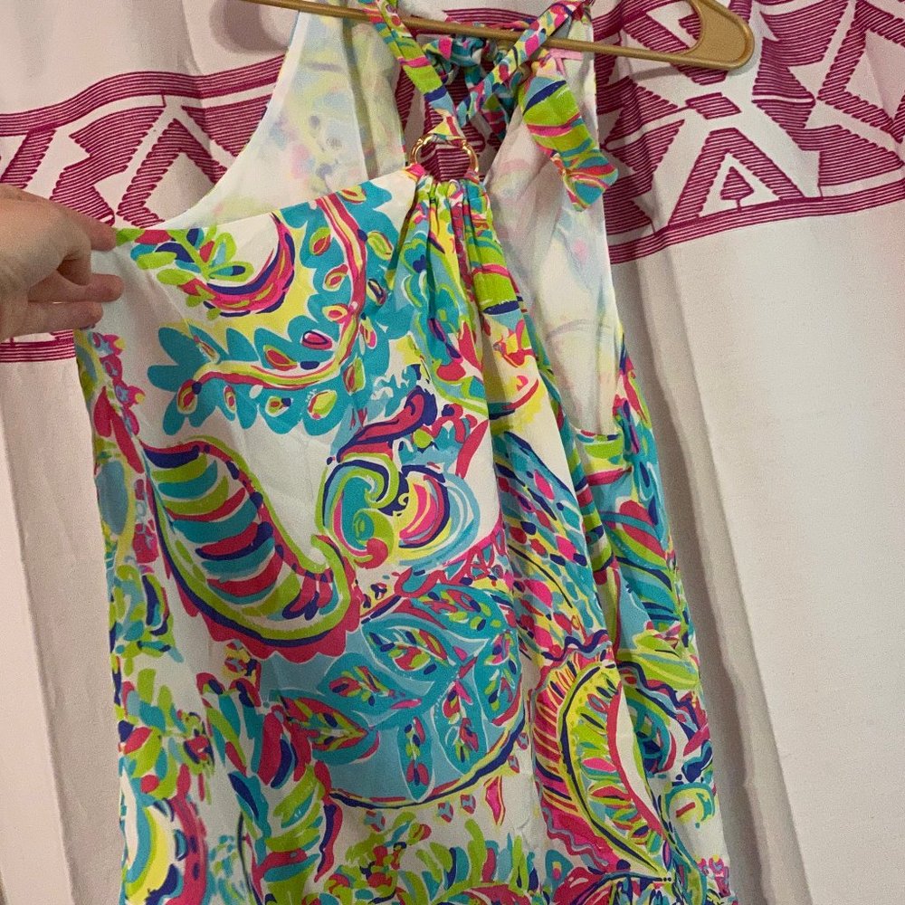 Lilly Pulitzer Tank
